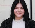 Bild: njn
Selina Forster macht in Erbendorf eine Ausbildung zur Heilerziehungspflegerin.