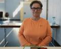 Bild: lnz
Nach 13 Jahren im Amt hat sich Hildegard Betzl aus dem Kreis der Behindertenbeauftragten der Stadt Mitterteich zurückgezogen. Sie konzentriert sich nun auf die Arbeit in der Gemeinde Leonberg.