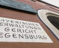 Symbolbild: Armin Weigel/dpa 
Das bayerische Verwaltungsgericht in Regensburg hat den Eilantrag aus den Reihen der Bürgerinitiative abgelehnt, den Bürgerentscheid auszusetzen.