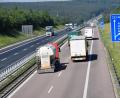 Bild: bö
Die durch Ebermannsdorfer Gemeindegebiet führende Autobahn A6 treibt die Unfallstatistik nach oben. Ansonsten nämlich ist Ebermannsdorf eine sichere Wohngemeinde.