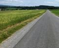 Bild: stg
Das neue Kemnather Gewerbe- und Industriegebiet - (fast) unendliche Weiten: In der jüngsten Sitzung des Kemnather Stadtrates wurden die aktuellen Planungen vorgestellt, die auf großen Zuspruch trafen.