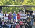 Archivbild: Ziegler
Zuschauer verfolgen eine Bezirksliga-Partie des FC Amberg. Immerhin 100 Stehplätze sollen in der kommenden Amateurfußball-Saison besetzt werden dürfen. Dem BFV reicht das nicht.