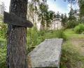 Bild: Eichl
Die Neugestaltung des Weges des Granits kann in Angriff genommen werden, die Förderzusage liegt vor.