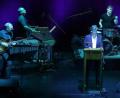 Bild: Wolfgang Steinbacher
Das Midnight Story Orchestra und Frank Strobelt präsentieren "Das Haus Usher" als Hörbuchkonzert im Stadttheater Amberg.