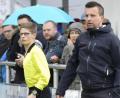 Archivbild: Ziegler
Martin Kratzer trainiert aktuell die SV Grafenwöhr in der Bezirksliga Nord.