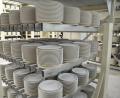 Archivbild: Petra Hartl
Wegen der steigenden CO2-Abgabe und eines unzureichenden Carbon-Leakage-Schutzes fürchtet der Verband der Keramischen Industrie, dass die Prozellanindustrie bald nicht mehr profitabel in Deutschland produzieren kann.