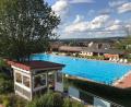 Bild: e
Der Vilsecker Stadtrat hebt für das örtliche Freibad die Höchstzahl der Menschen, die dort gleichzeitig anwesend sein dürfen, auf.