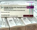 Bild: Petra Hartl
1000 Dosen Astrazeneca können in einer zweiten Sonderaktion im Landkreis Tirschenreuth am Freitag und Samstag, 2. und 3. Juli verimpft werden.