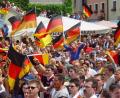 Bild: Alois Schröpf/exb
WM 2002