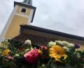 Bild: gri
Die Johannisbergkirche in Freudenberg muss saniert werden.