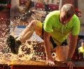 Bild: Rats-Runners/exb
Der Gelände-Hindernislauf führt über einen zehn Kilometer langen Kurs mit natürlichen und künstlichen Hindernissen.