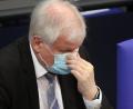 Bild: Wolfgang Kumm/dpa
Bundesinnenminister Horst Seehofer (CSU).