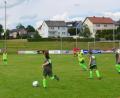 Bild: ü
Hansi Dorfners Fußballschule