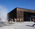 Bild: Stadt Tirschenreuth/exb
Beim aktuellen Ferienprogramm wird auch die Feuerwehr für Spiel und Spaß sorgen. Im Bild die Veranstaltung im vergangenen Jahr.