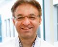 Bild:  Klinikum/Dietl/exb
Dr. Hischam Bassiouni, Chefarzt der Klinik für Neurochirurgie.