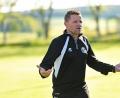 Bild: ref
Franz Koller, der neue Trainer der DJK Gebenbach, tritt mit seiner Mannschaft am Wochenende als Gastgeber beim Milde-Cup auf.