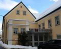 Bild: exb
Wenn das Kolpinghaus in Erbendorf erzählen könnte, würde ein Autor das eine oder andere Buch füllen können.