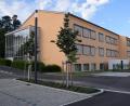 Bild: bö
Im Obergeschoss des Domcom wird die Ganztagsbetreuung für die Kinder der Grundschule eingerichtet. Die Ausbaukosten belaufen sich auf geschätzte 852 000 Euro. Ein Außenaufzug ist dabei enthalten.