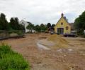 Bild: e
Eine ganze Reihe von Großprojekten im Hoch- und Tiefbau hat die Stadt Schnaittenbach im Haushaltsplan stehen. Dazu gehört auch der Bischof-Rosner-Platz.