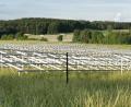 Bild: Portner
Die Ausdehnung des Solarparks an der Straße nach Wildeppenried war für viele Oberviechtacher ein Anlass, das Bürgerbegehren gegen Flächenfraß zu unterzeichnen. Mängel bei der Fragestellung verhindern einen Bürgerentscheid.