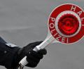 Bild: Matthias Hiekel/dpa-Zentralbild/dpa
Die Polizei hat eine mutmaßliche Autodiebin festgenommen.