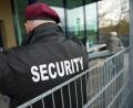 Symbolbild: Marijan Murat/dpa
In eine Asylunterkunft kam es zu Auseinandersetzungen zwischen einem Bewohner und dem Sicherheitsdienst. Ein 40-jähriger Bewohner steht nun wegen vorsätzlicher Körperverletzung, Bedrohung und Beleidigung vor dem Amtsgericht Tirschenreuth.