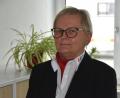 Bild: hcz
Stellvertretende BRK-Kreisgeschäftsführerin Edeltraud Sperber.