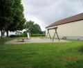 Bild: bnr
Auf Anordnung der Stadt Pfreimd soll der Kinderspielplatz an den Stadtweiherwiesen aufgelöst und die Spielgeräte abgebaut werden.