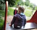 Symbolbild: Marcel Kusch/dpa
Auf der „Planer Höhe“ soll ein ILE-geförderter Spielplatz errichtet werden.