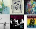 Bild: exb
Frisch gepresst: Unsere Musik-Neuvorstellungen.