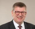 Bild: Peter Braun/exb
Der Schmidmühlener Bürgermeister Peter Braun feiert an diesem Samstag seinen 60. Geburtstag.