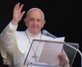 Bild: Alessandra Tarantino
Papst Franziskus erholt sich weiter. Foto: Alessandra Tarantino/AP/dpa