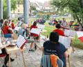 Archivbild: njn
Zithermusik ist bei der Sommerserenade im Stadtpark am Samstag, 24. Juli um 19.30 Uhr zu hören.