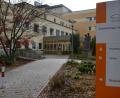 Archivbild: rti
Das Krankenhaus Tirschenreuth ist einer von noch drei stationären Versorgungsstandorten der Kliniken Nordoberpfalz AG.