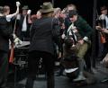 Bild: Wolfgang Steinbacher
Hauptprobe Opernfestival "Freischütz", Stadttheater.
Freischütz