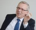 Bild: Gabi Schönberger
Jürgen Kilger, Hauptgeschäftsführer der Handwerkskammer Niederbayern-Oberpfalz.