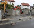Bild: soj
Die Neugestaltung des Marktplatzes an der ehemaligen Obstecke nimmt zurzeit konkrete Formen an