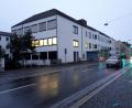 Bild: pz
Das ehemalige Krankenhaus an der Egerer Straße in Waldsassen soll auch künftig als Gesundheitseinrichtung genutzt werden.