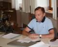 Bild: bjp
Trotz Corona und Lockdown habe die Musikschule Vierstädtedreieck in den vergangenen Monaten ihre Schülerzahl gehalten und stehe auch finanziell auf solidem Fundament, berichtet Schulleiter Joachim Steppert in der Mitgliederversammlung des Trägervereins im Pressather Pfarrsaal.