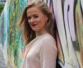 Bild: Ana-Josefine Nickelé
Johanna Hennig.