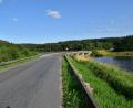 Bild: han
Für das Projekt Stausee-Brücke und angrenzende Straßen liegt jetzt die Bestätigung für die Förderfähigkeit vor.