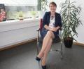 Archivbild: wro
Martina Auer-Bertelshofer übernimmt den offenen Schulleiterposten an der Gustl-Lang-Schule in Weiden und der Wirtschaftsschule Eschenbach.
