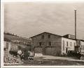 Repro: C. Eckert/exb
altes Werk - jetzt Museo Foto: vor der Werkstatt, nachgebaut, wie sie früher war Das Gebäude, aus dem das „Museo“ entstand
Das Gelände - Aufnahme aus dem Jahr 1956