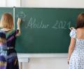 Bild: ero
Grund zum Feiern nach diesem außergewöhnlichen Corona-Schuljahr: Auch in Amberg und Sulzbach-Rosenberg wurden jetzt die Abiturienten verabschiedet.