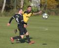 Archivbild: Reiner Fröhlich
Einen Platz unter den ersten Fünf hat sich der SC Germania Amberg um Spielertrainer Ilker Caliskan (rechts) in der neuen Saison als Ziel gesetzt.