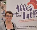 Bild: Lowak
Gleichstellungsbeauftragte Susanne Reinhardt