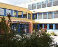 Bild: td
Am Gymnasium wurde für die 90 Abiturienten ein gemeinsamer Festakt für den späten Nachmittag des Freitag geplant.