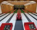 Archivbild: gz
Die Vierbahnenanlage im Sportzentrum ist nicht nur für die Eintracht, sondern für die Marktgemeinde ein Vorzeigeprojekt.
