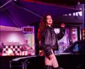 Bild: Laura Affolter
Rockig, selbstsicher, talentiert: Josie Paulus lebt für ihre Musik.