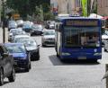 Bild: Stephan Huber
Der Bereich vom Stadtturm bis einschließlich Luitpoldplatz soll an vier Wochenenden testweise für den Autoverkehr gesperrt werden.